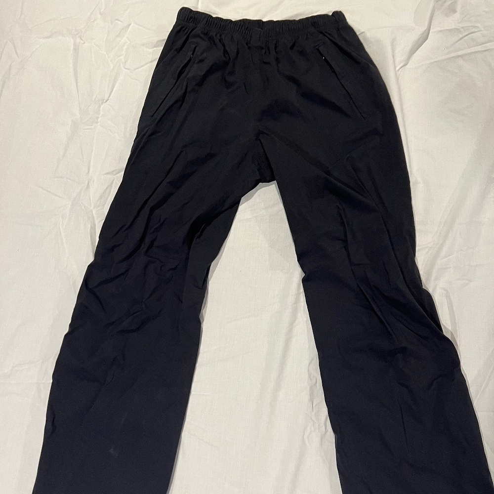 Youth M REI Waterproof Pants